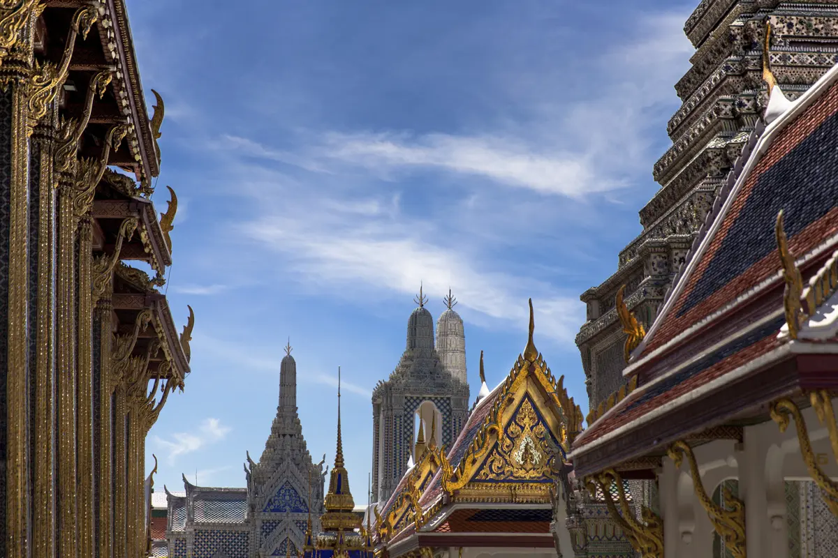 Bangkok