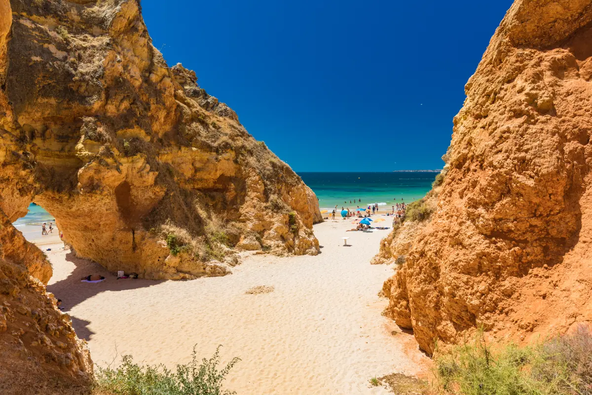 Algarve