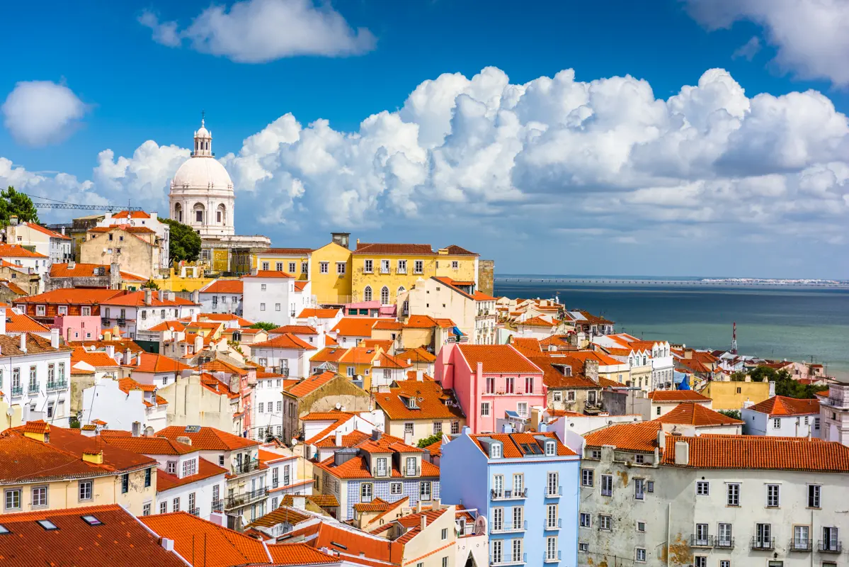 Lisbon