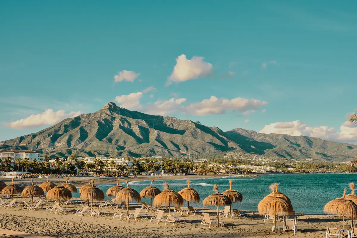 Costa del Sol