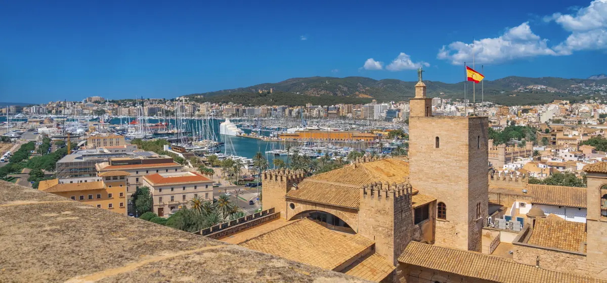 Spain Holidays