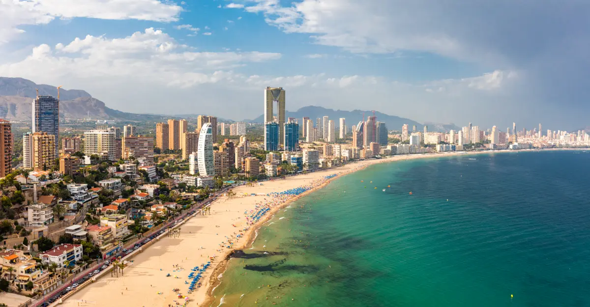 Benidorm