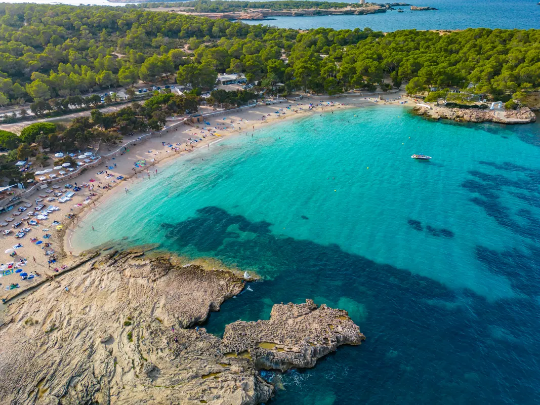 Ibiza