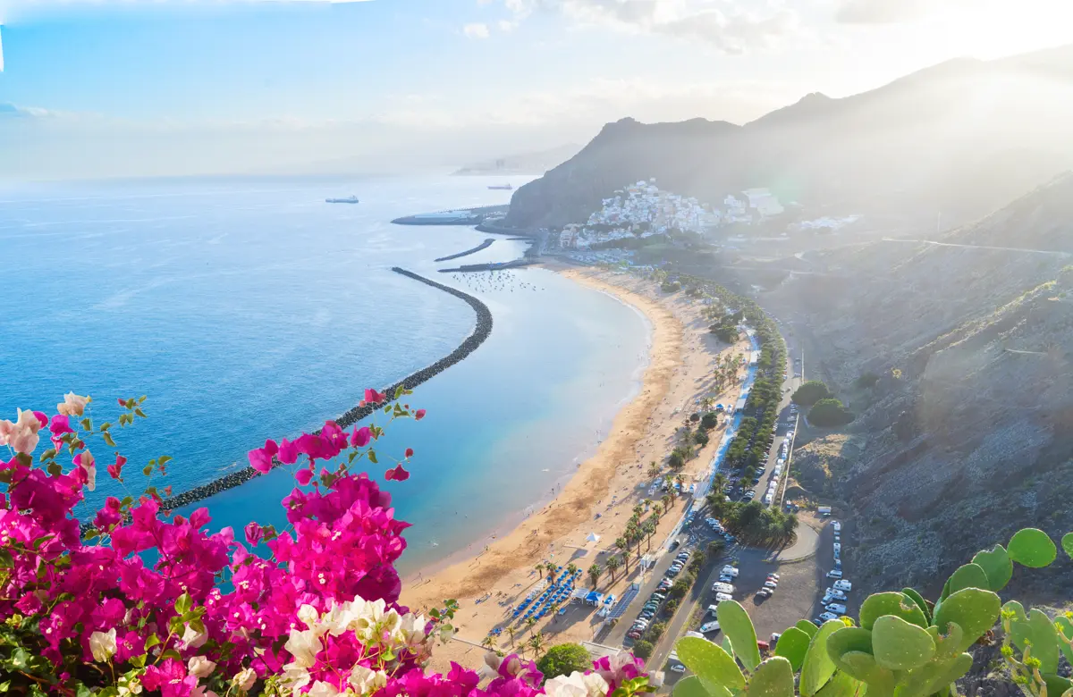 Tenerife