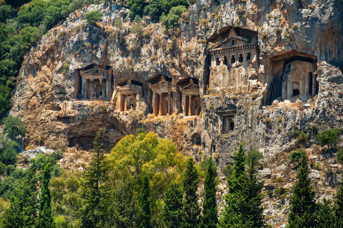 Dalaman