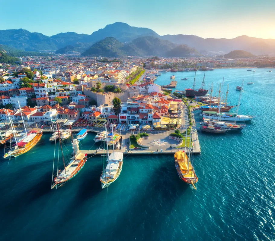 Marmaris