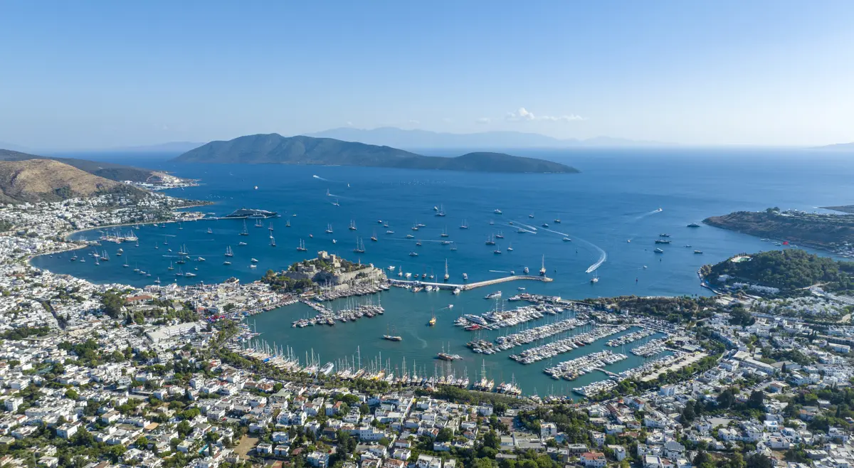 Bodrum