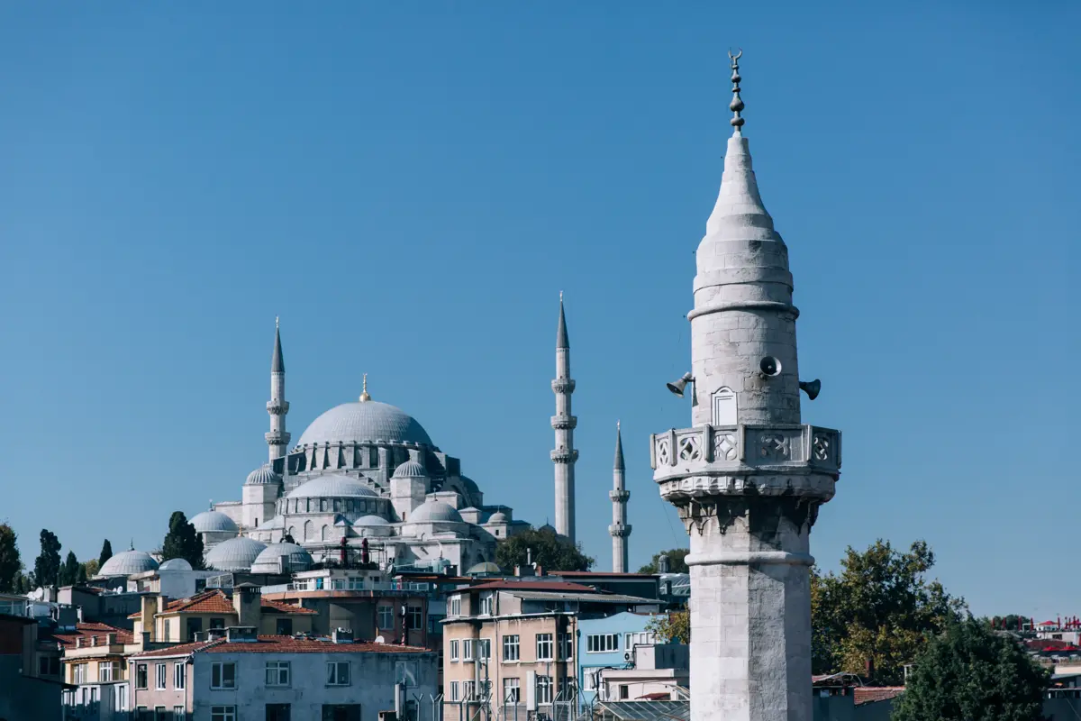 Istanbul
