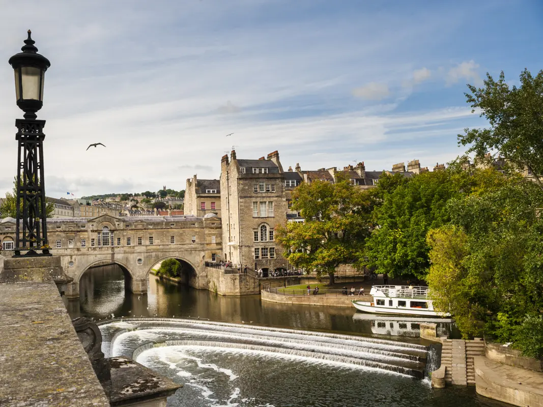Bath