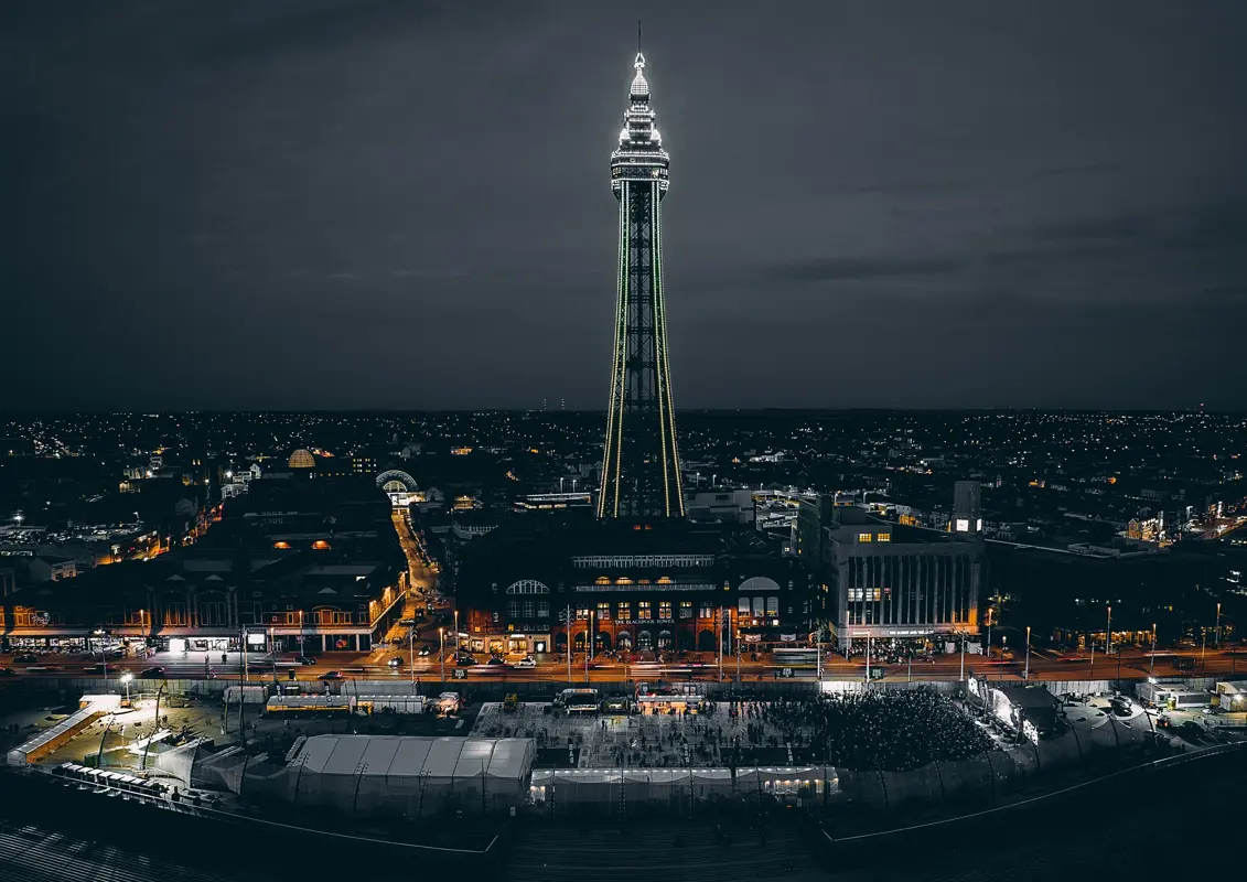Blackpool