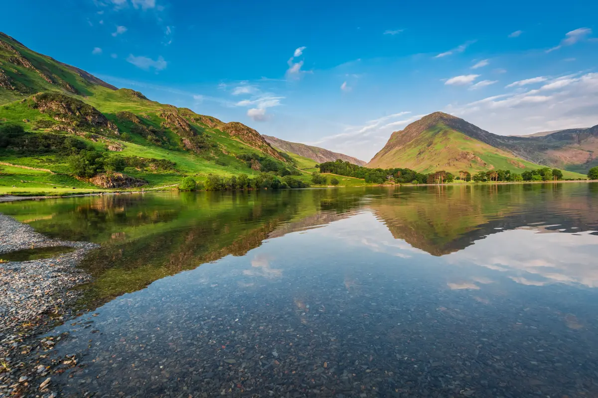 Lake District