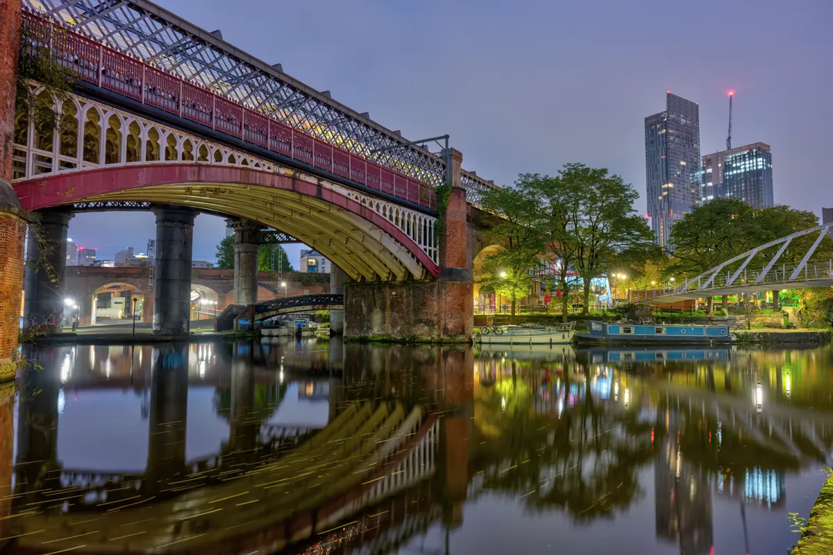 Manchester