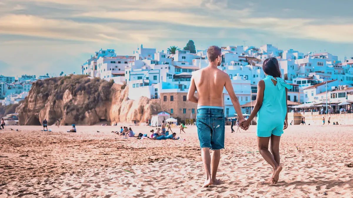 Albufeira