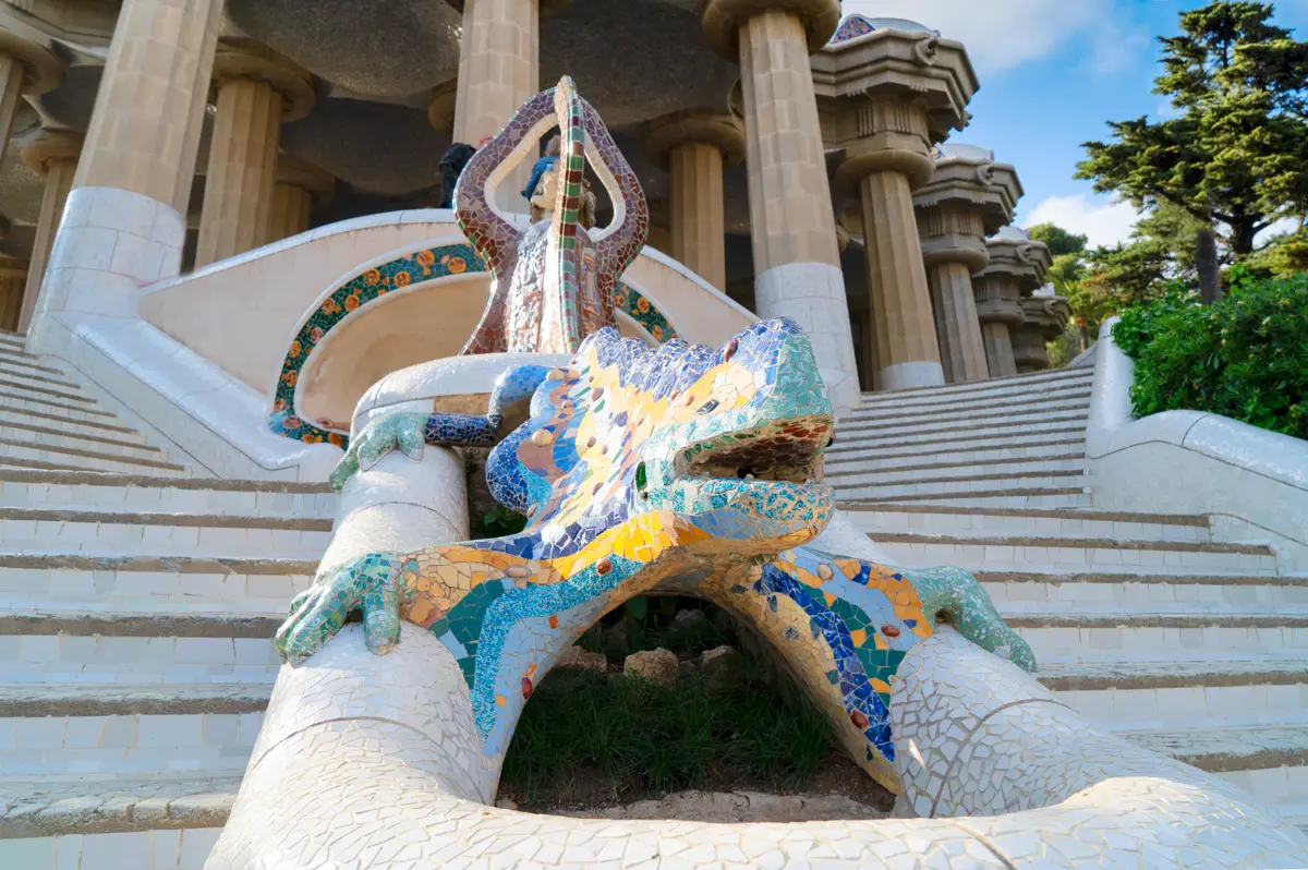 Barcelona