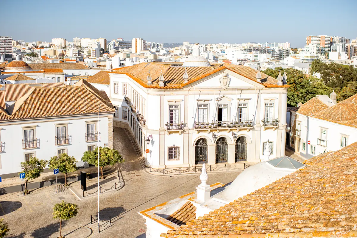 Faro