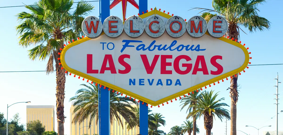 Las Vegas