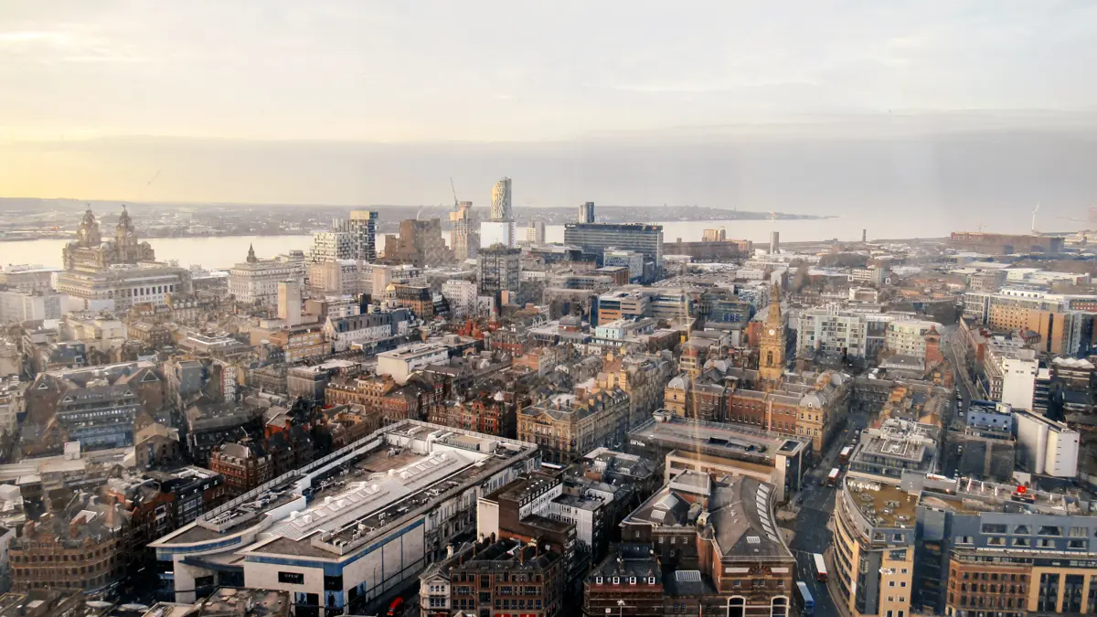 Liverpool