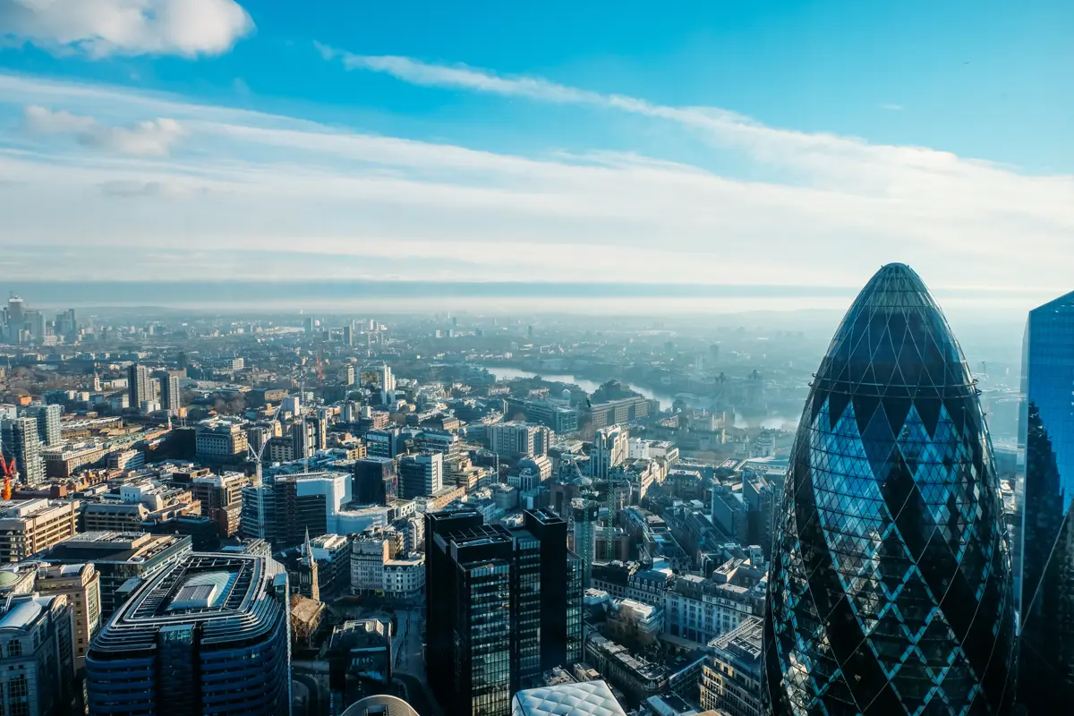 London