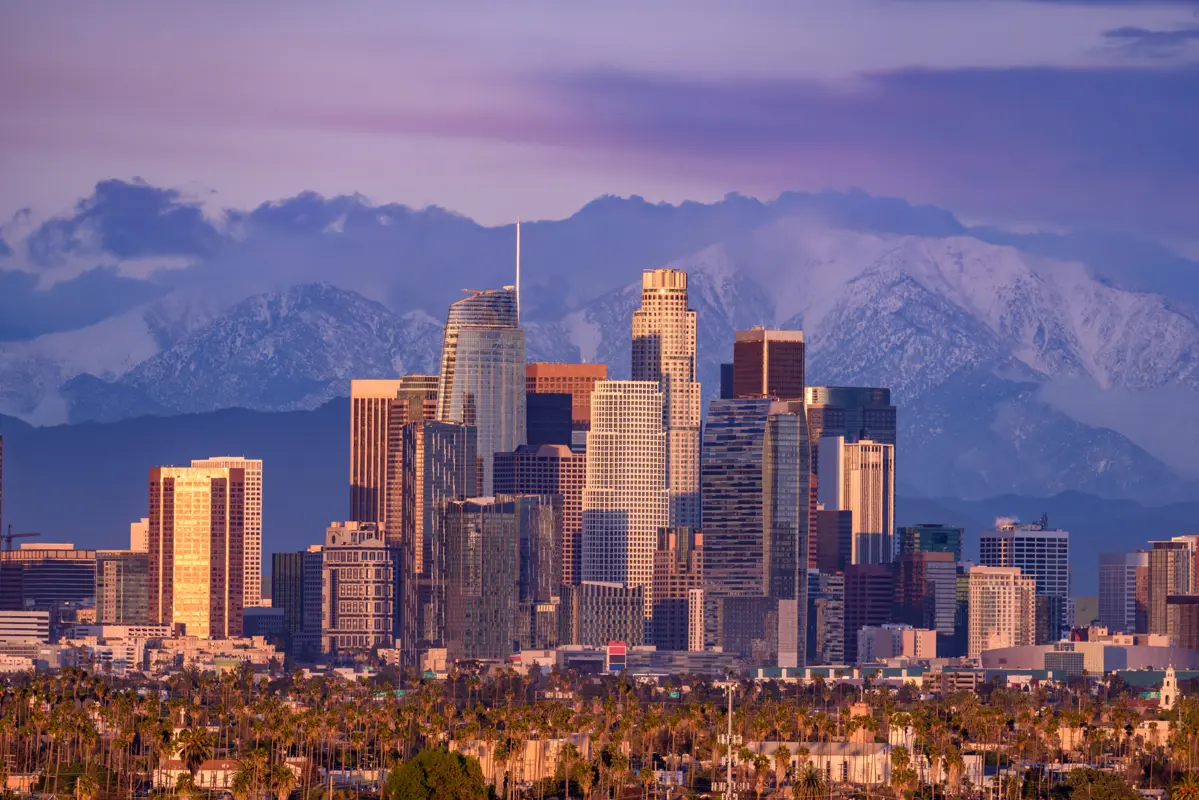 Los Angeles