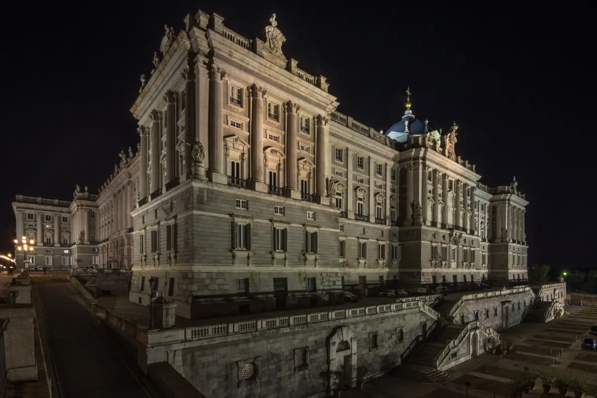 Madrid