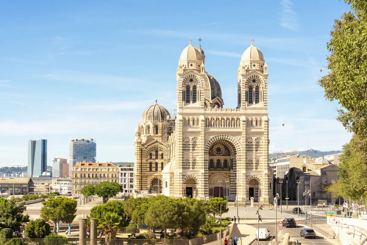Marseille