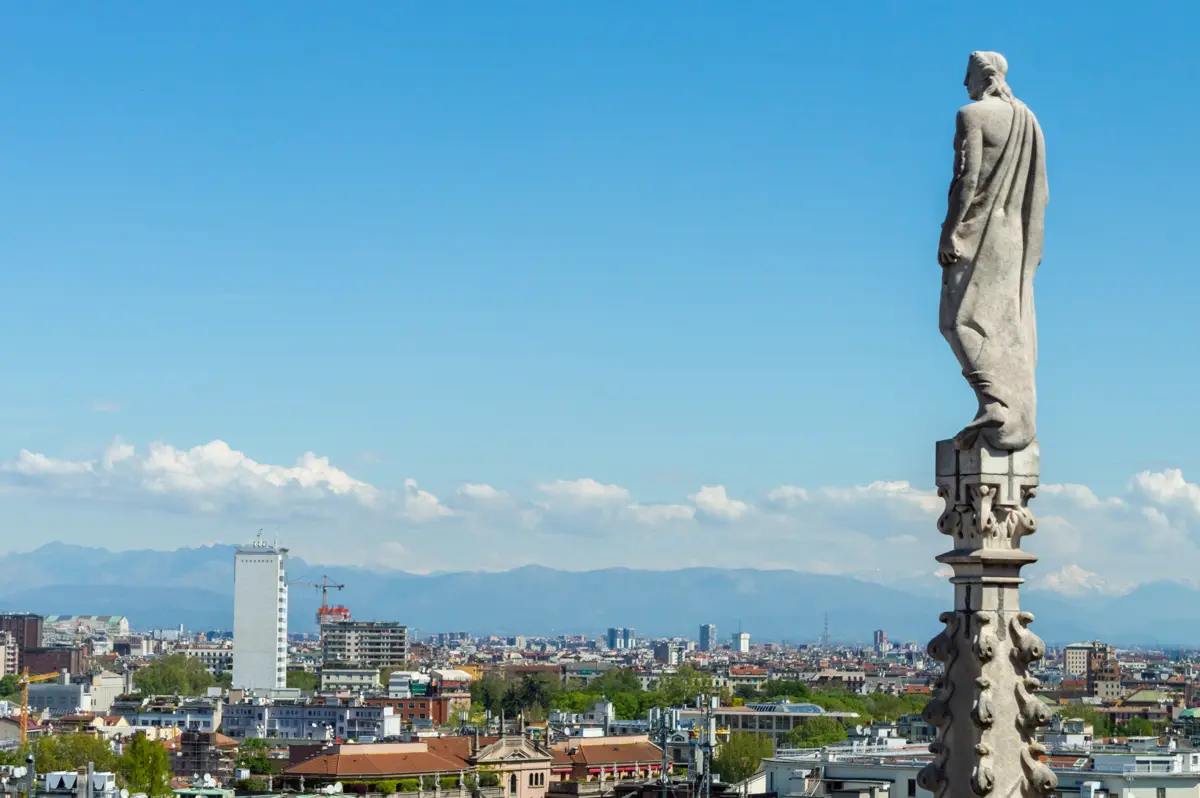 Milan
