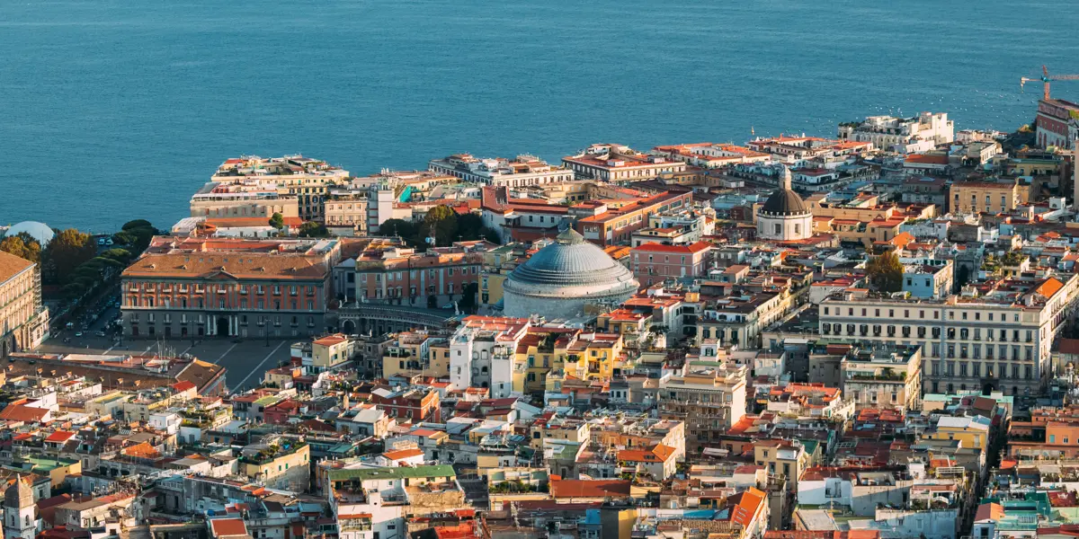 Naples