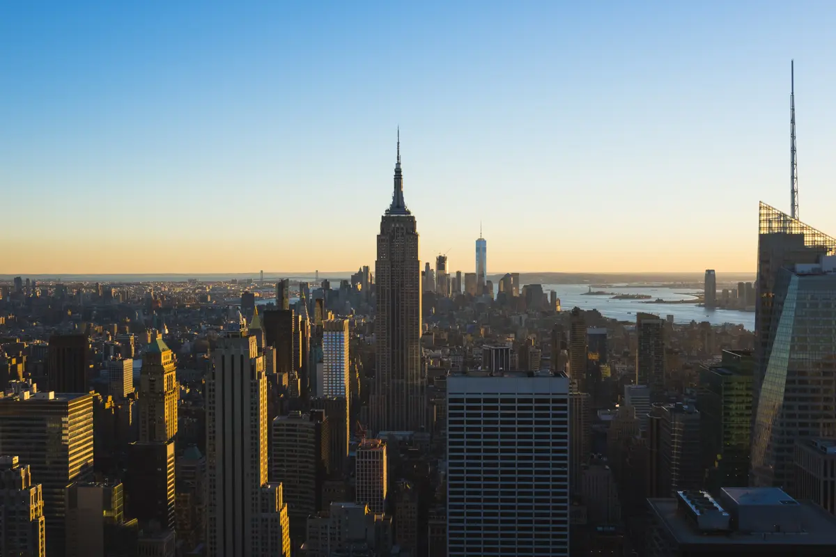 New York