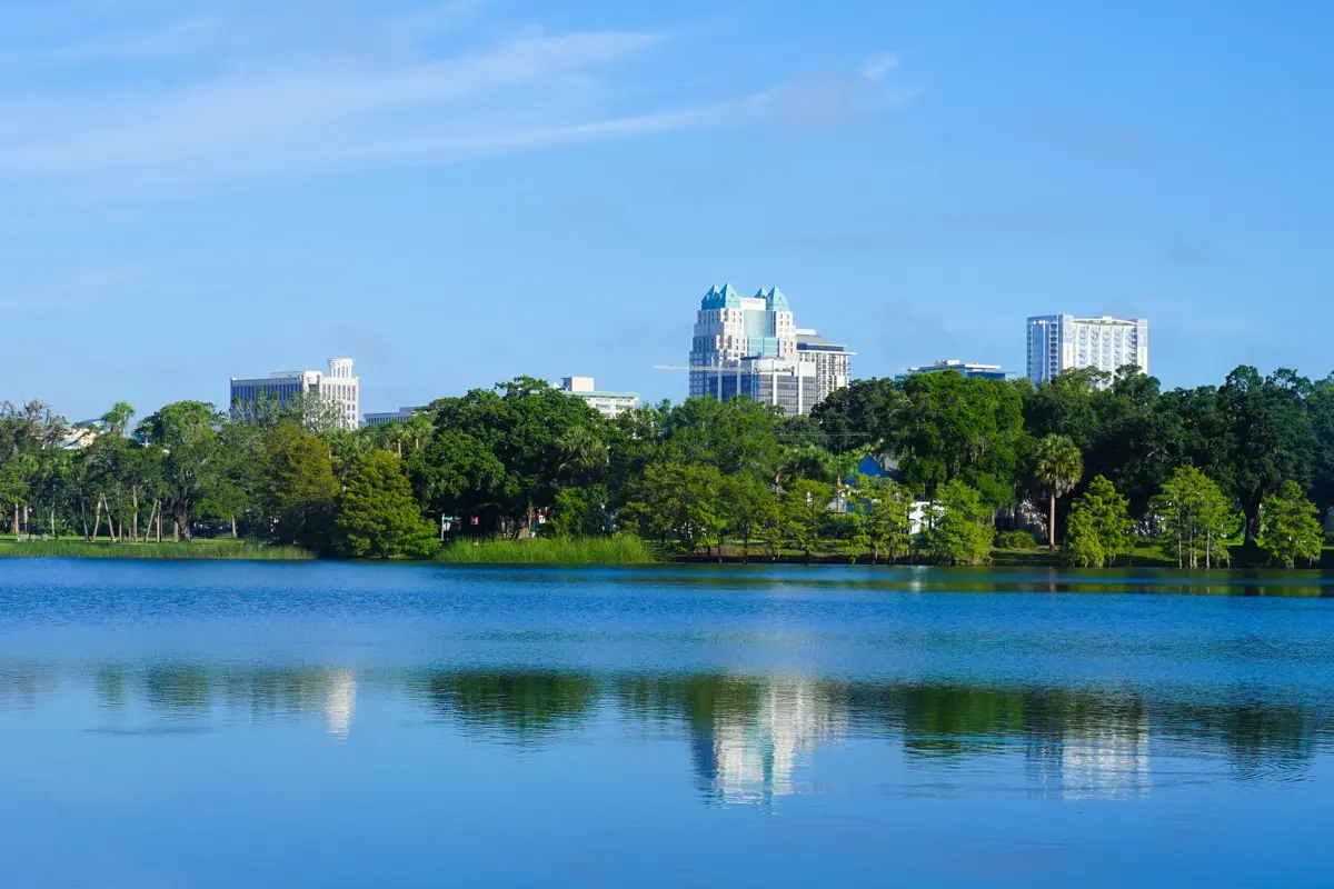 Orlando