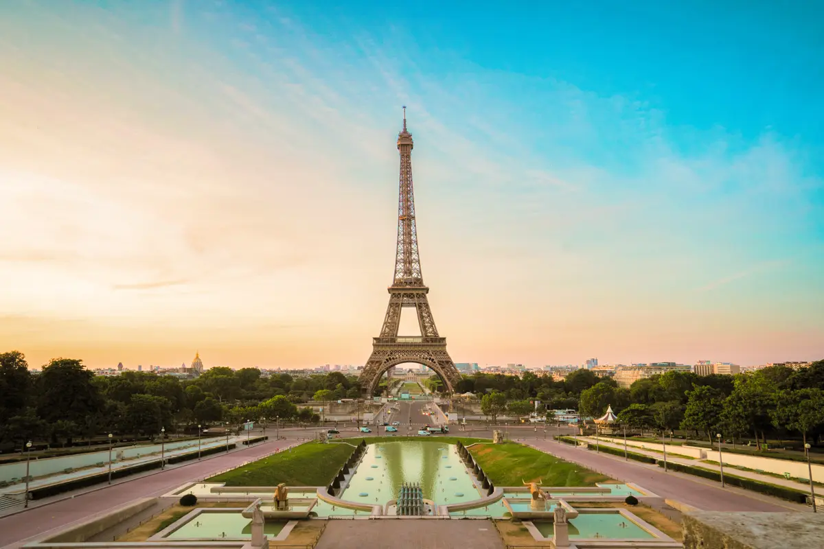 Paris