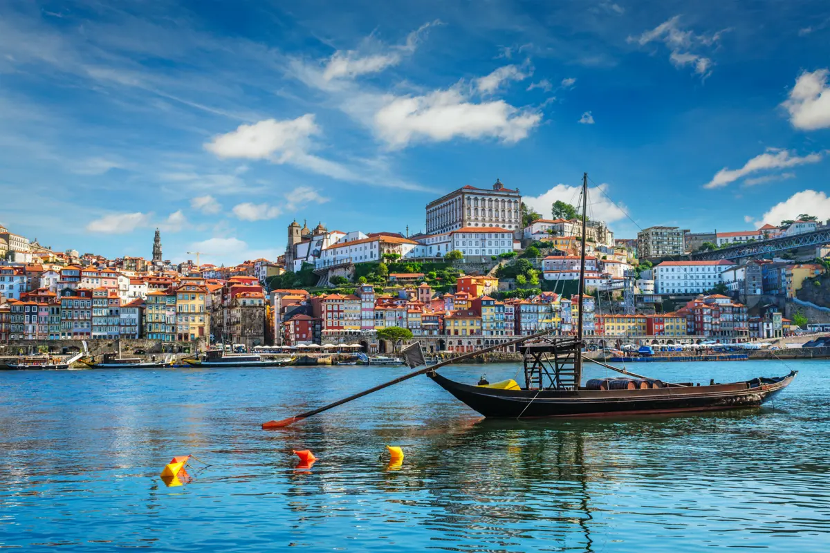 Porto
