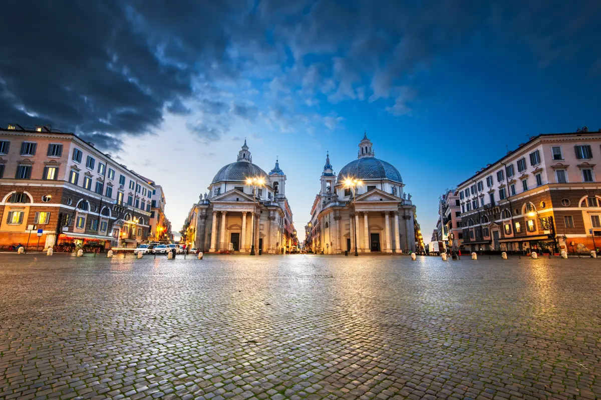 Rome