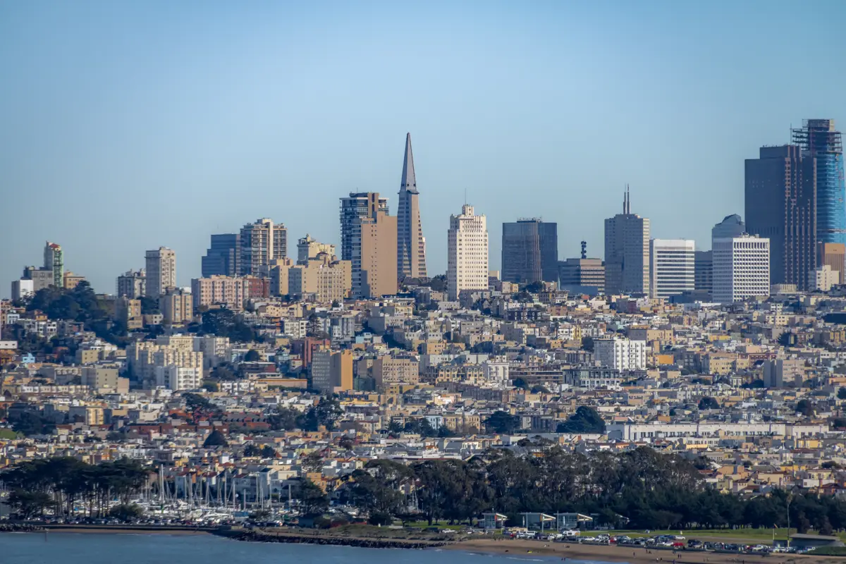San Francisco
