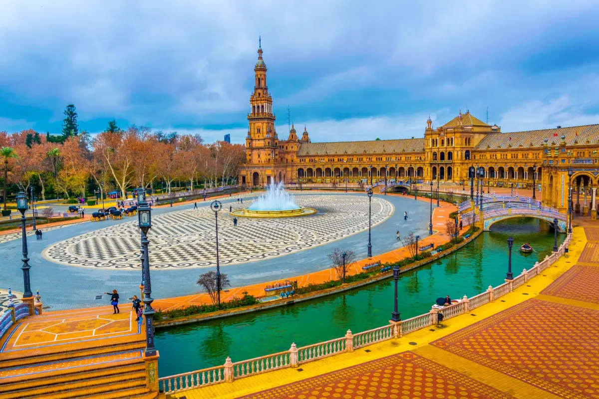 Seville