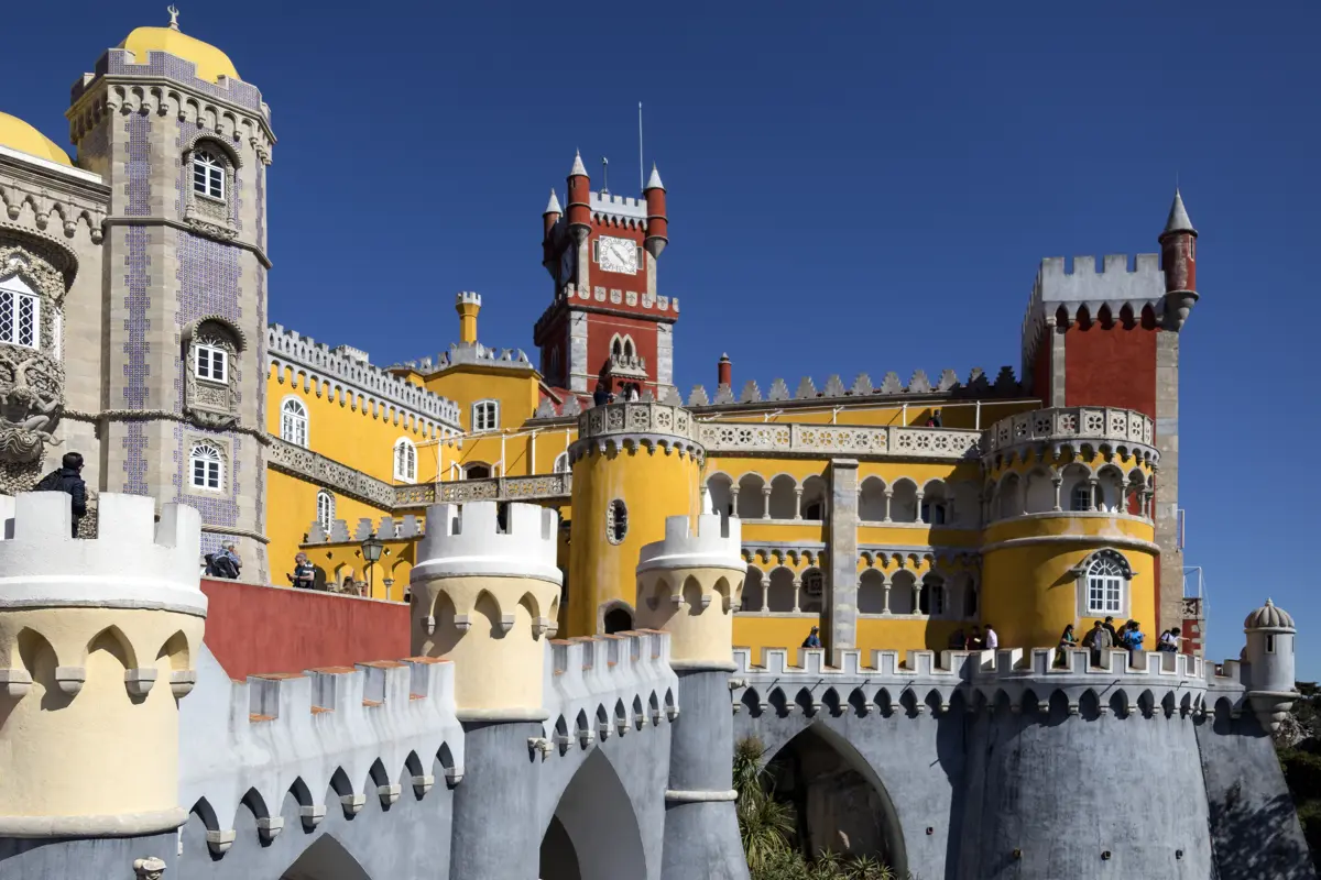 Sintra