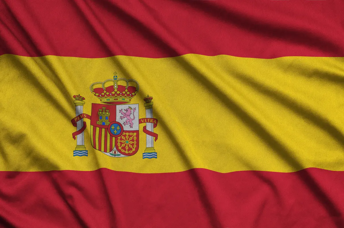 Spain Attractions