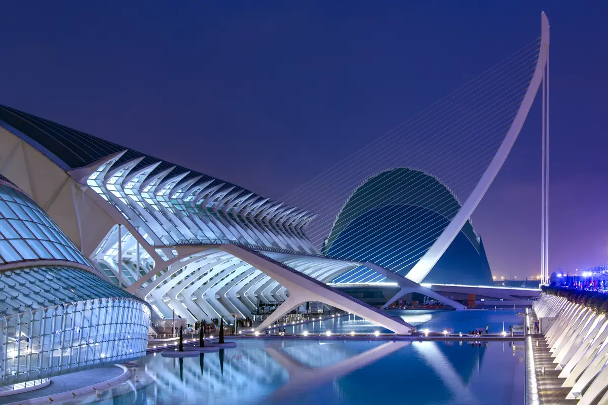 Valencia