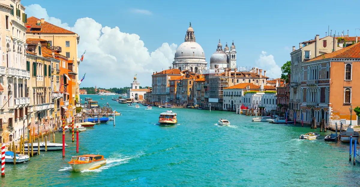 Venice