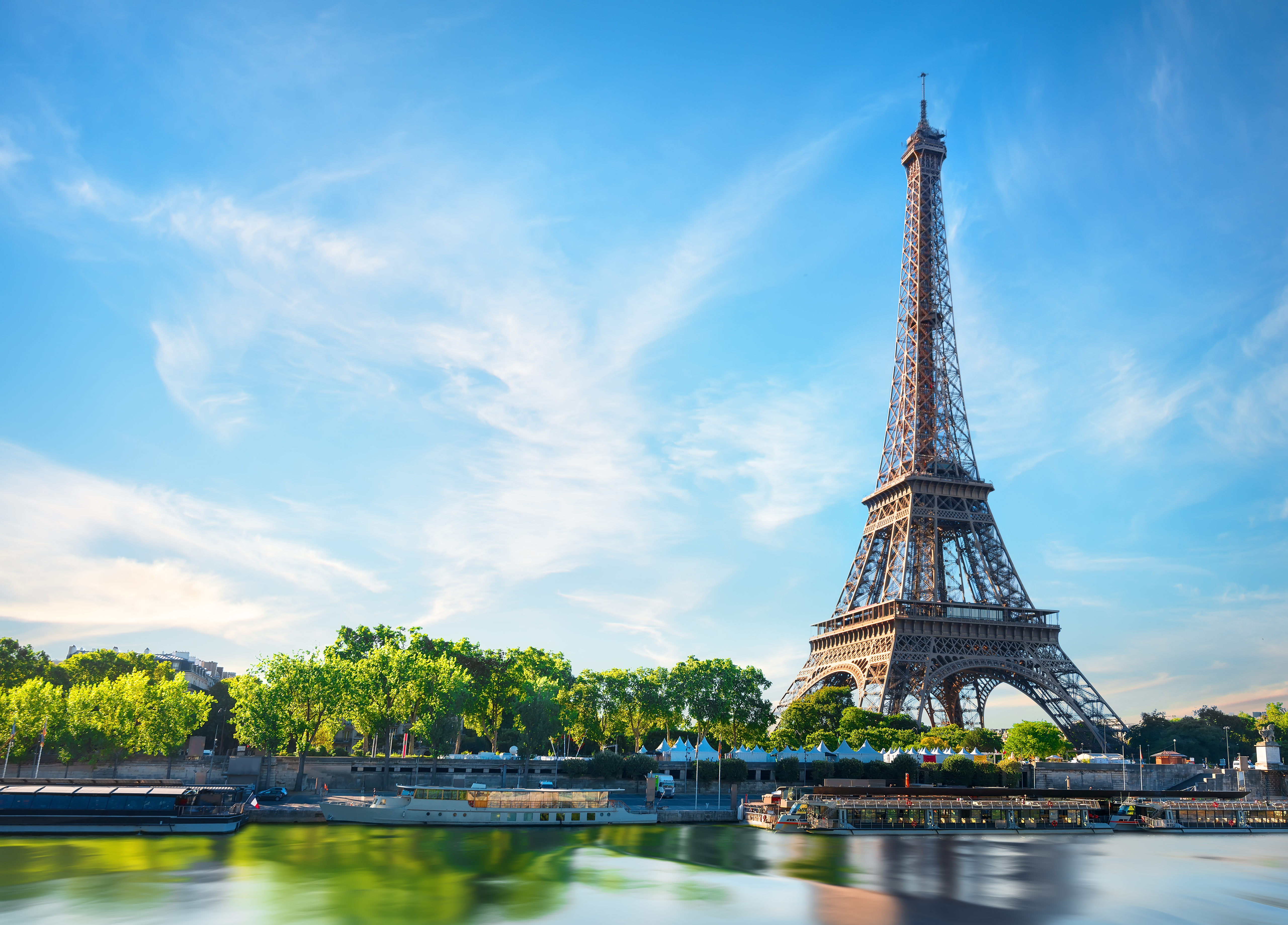 France Attractions