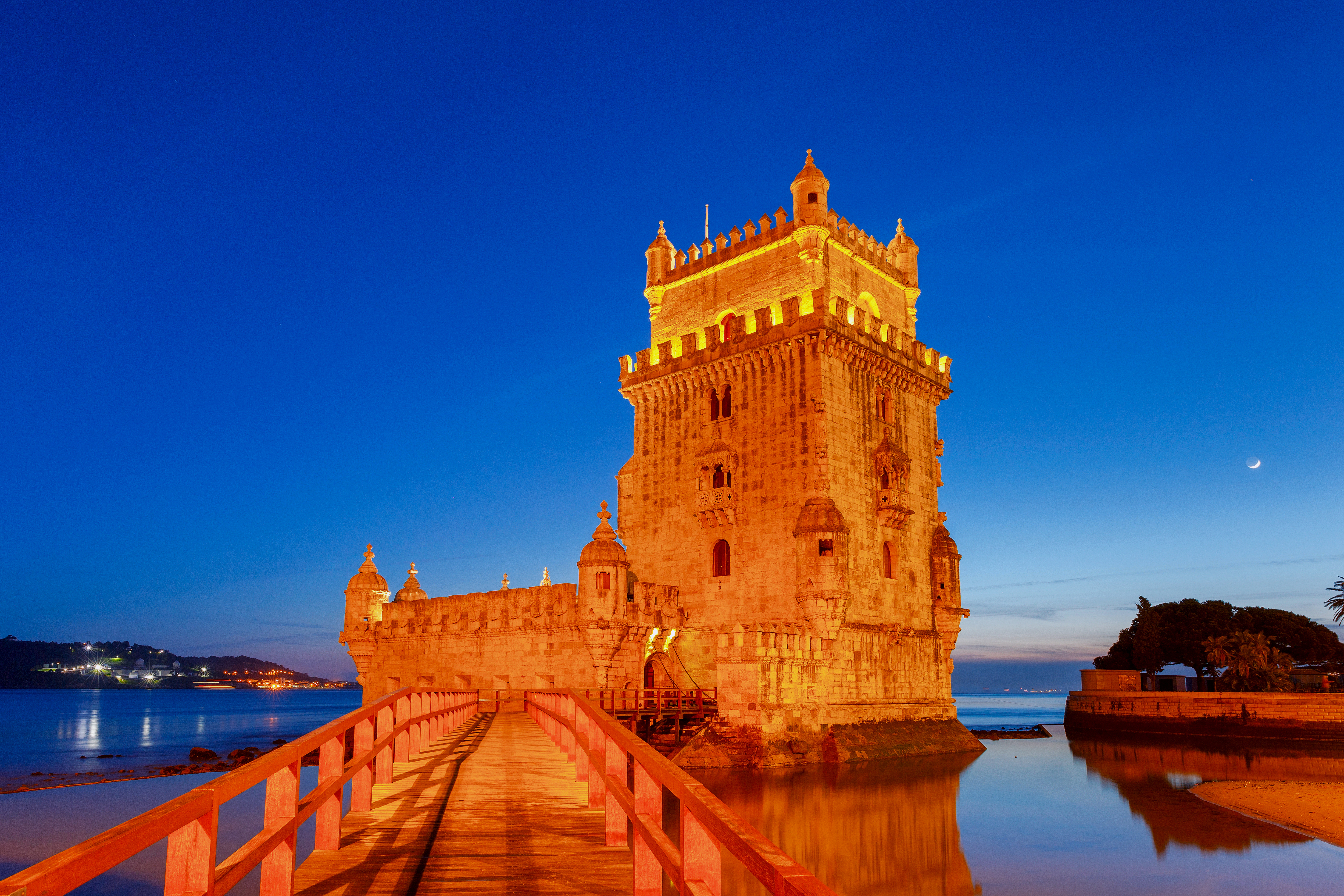Portugal Attractions