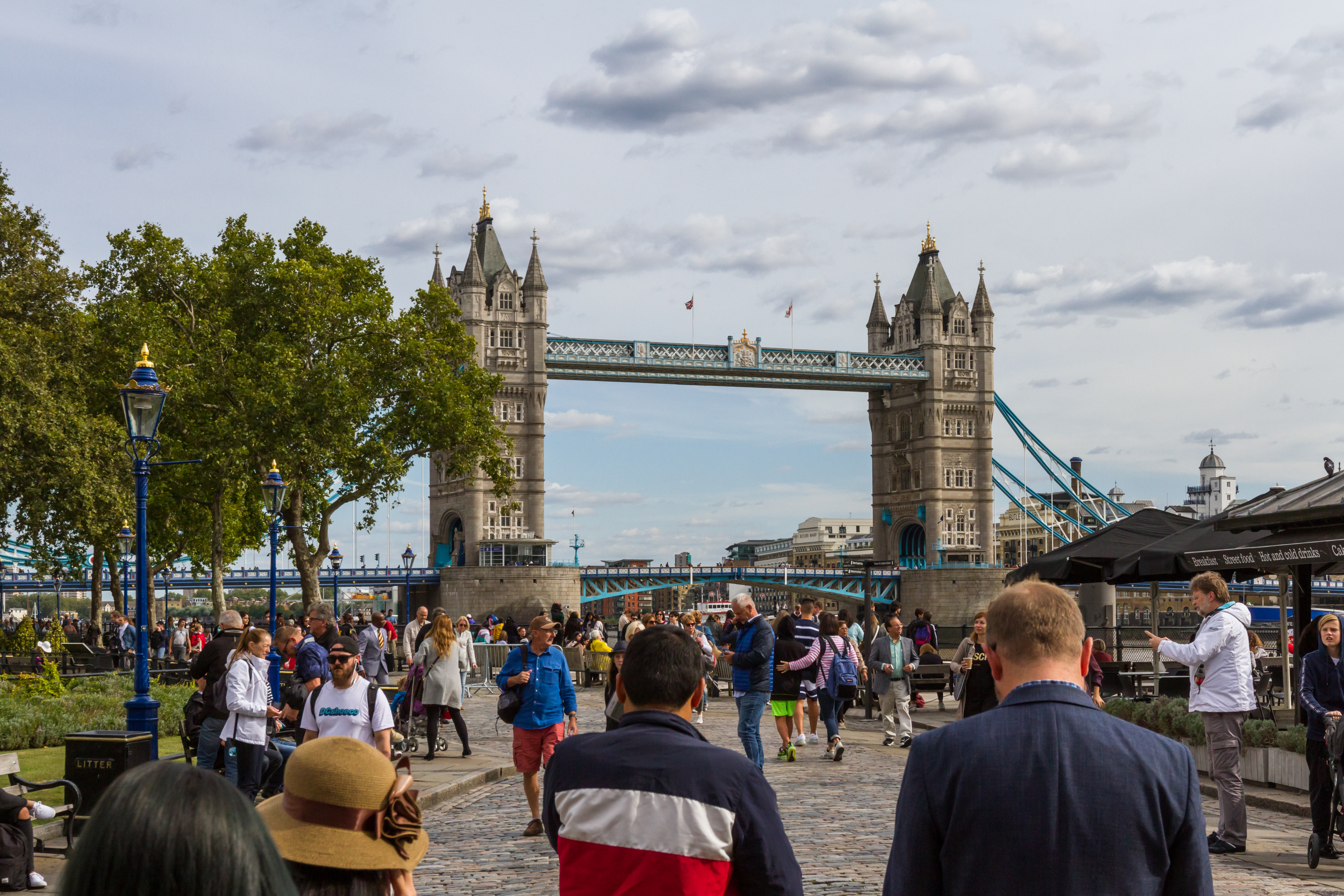 Sightseeing Tours