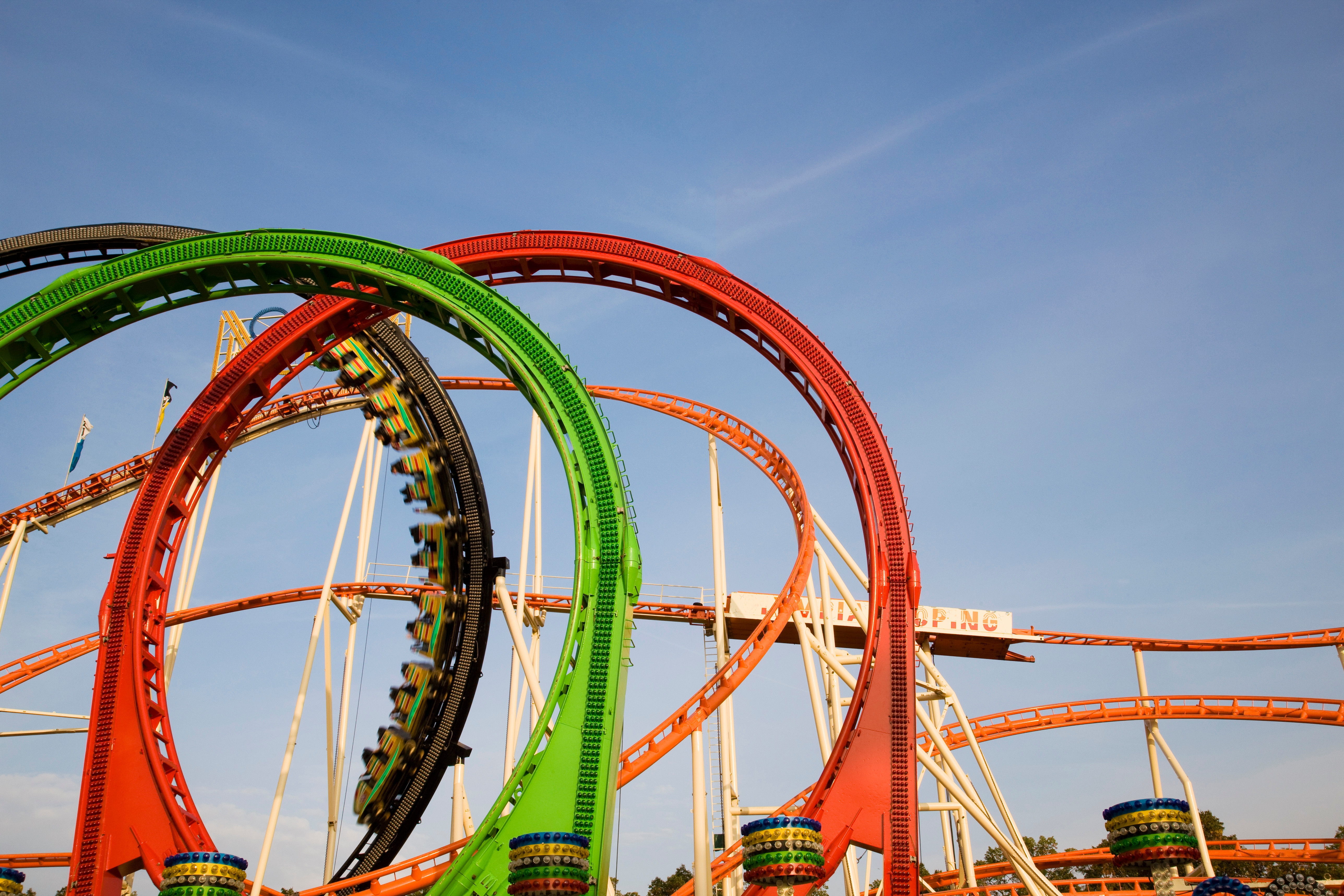 Theme Parks