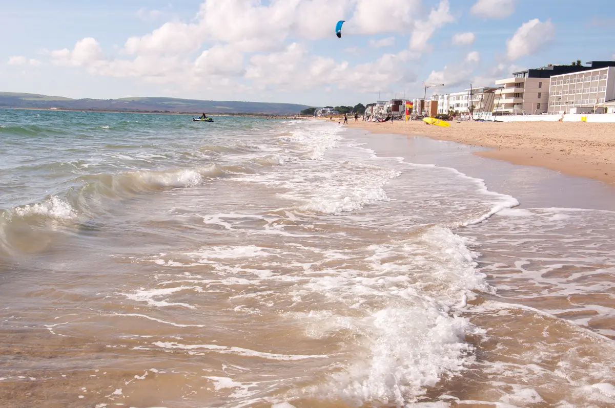 Bournemouth Coach Trips