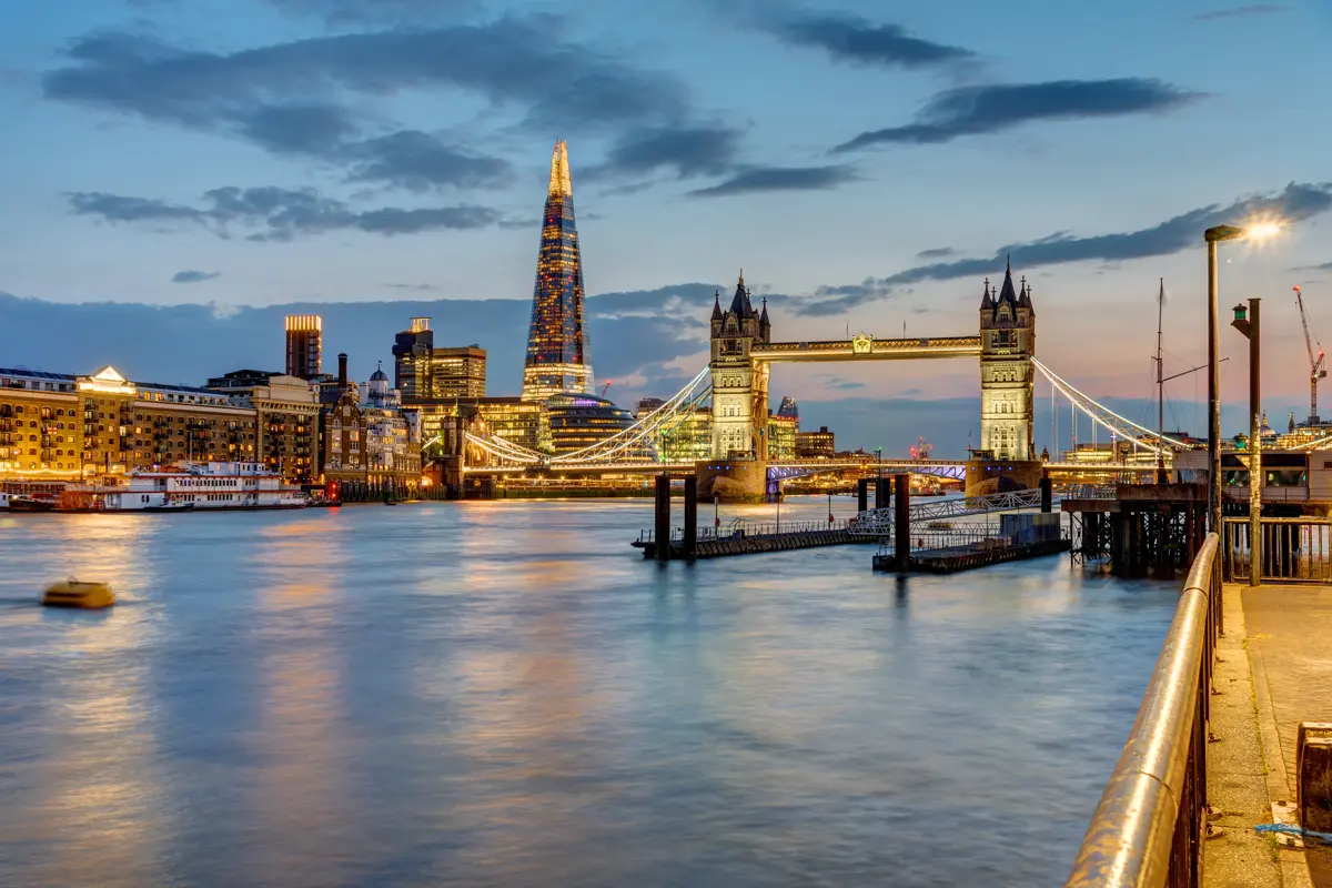 City Break Coach Trips