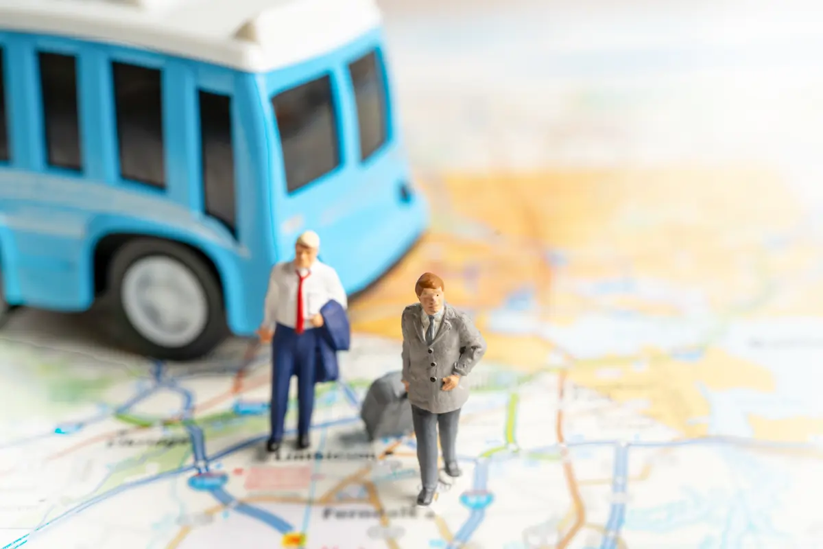 Coach trips and coach holidays