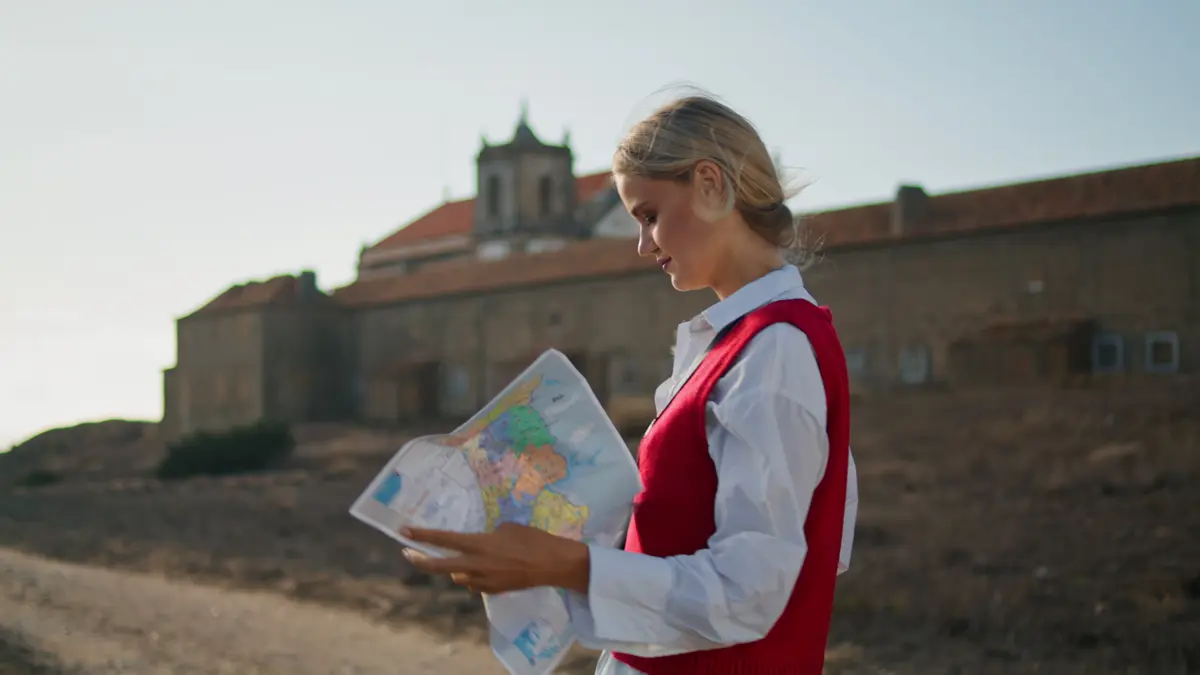 Escorted Coach Holidays