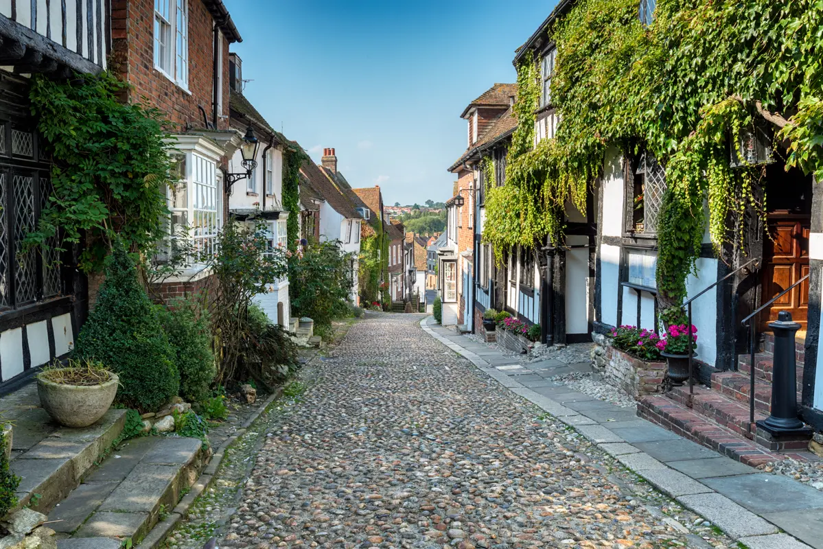 The Shambles coach trips