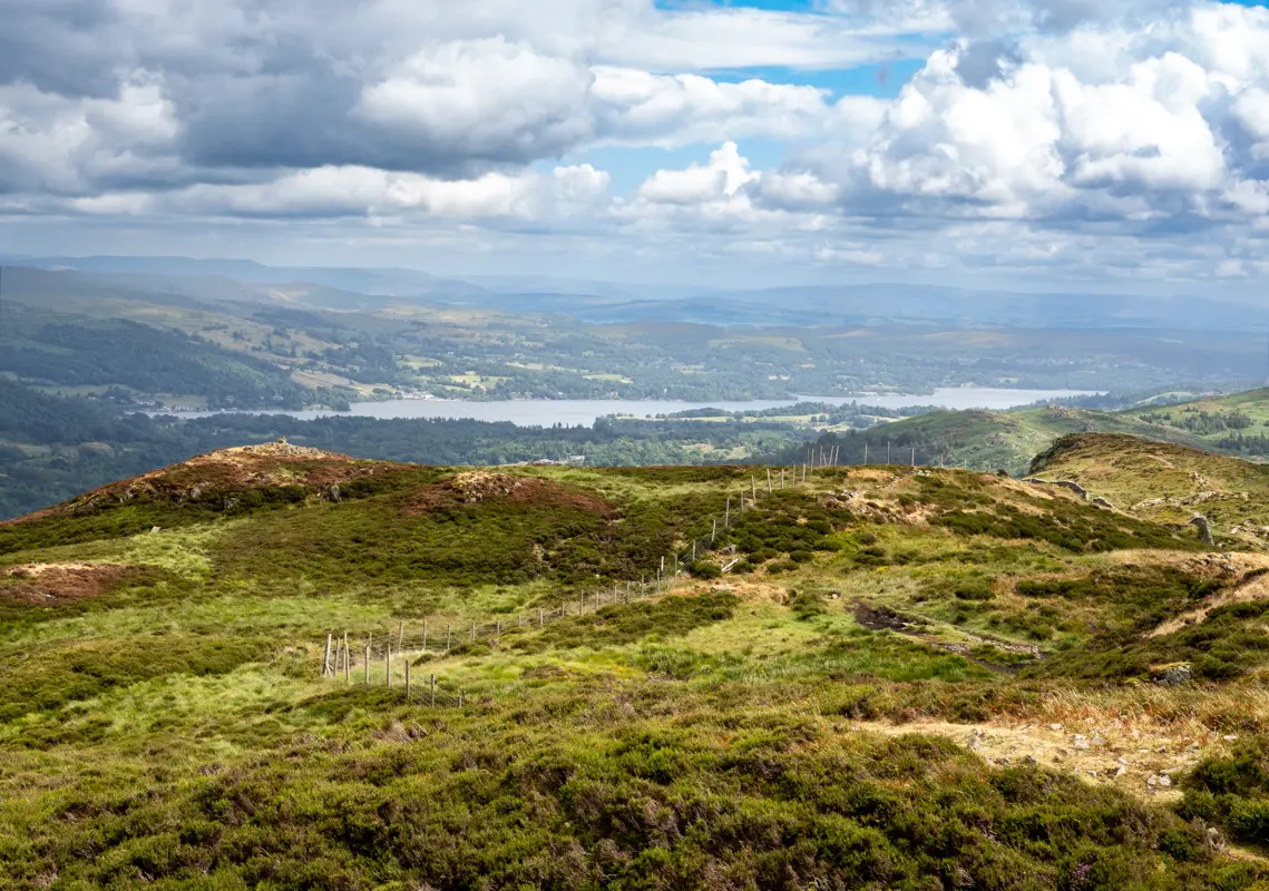 Windermere coach trips