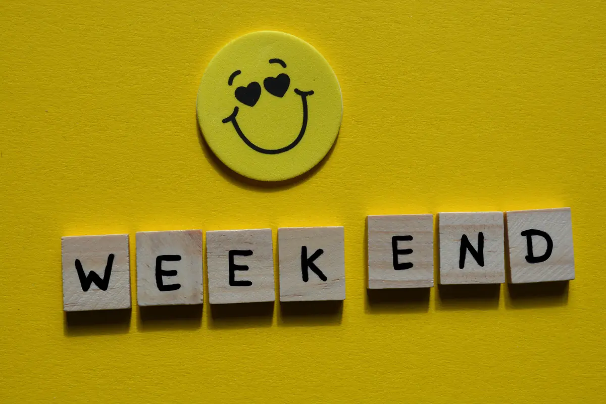 Weekend Coach Breaks