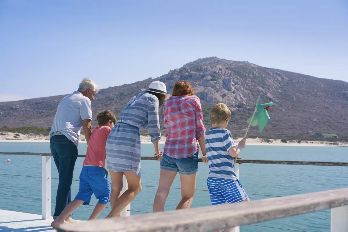 Family Cruises